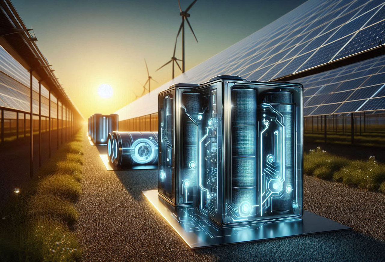 نسل جدید سلول‌های خورشیدی برای حذف باتری در گجت‌ها