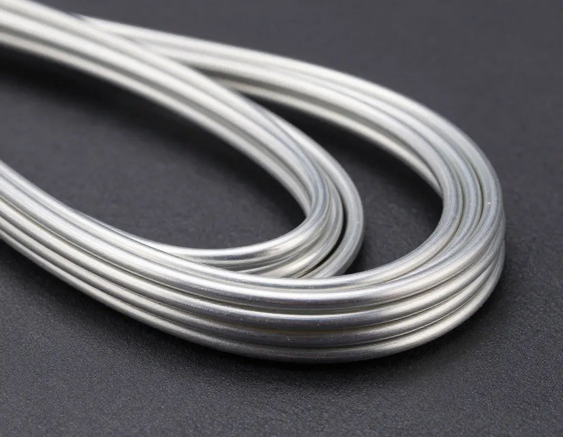 ویژگی کابل آلومینیوم